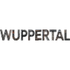 WUPPERTAL – Typographie architecturale industrielle