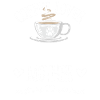 Coffee Lover Poodle Mother