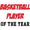 Basketball Player of the Year
