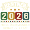 Rentner 2026 Ruhestand Überstunden
