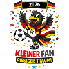 Little Germany Fan – Eagle Football 2026