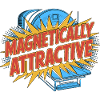 MRI Tech Magnetically Attractive MRI Technologist