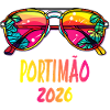 Portimão 2026 Sonnenbrille