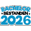 Bachelor 2026 Graduation Graduation