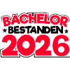 Bachelor 2026 Graduation Graduation