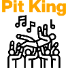 Pit King, Mosh Monarch!
