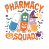Pharma Halloween Squad
