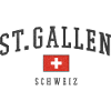 StGallen Schweizer Emblem