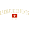 La Chaux-de-Fonds Swiss Crest