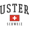 Uster Schweiz – Flaggenmotiv mit Lokalstolz