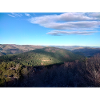 Ardèche Naturlandschaft – Originalfoto