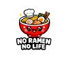 No Ramen No Life