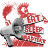 Hardtekk Tekke East Germany