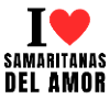 SAMARITANS OF LOVE