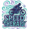 Speed Therapy - Motorcycle