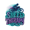 Speed Therapy - Motorcycle