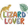 Lizard Lover Farben