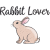 rabbit lovers