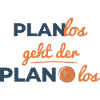 Planlos geht der Plan los – Humor Design