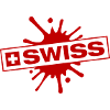 Schweiz Klecks