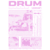 Rock Drummer Drum Player Streetwear