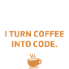 Software Developer - Coffee Edition