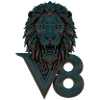 V8