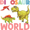 Dinosaur World nice