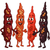Churchkhela 