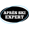 Après-Ski Expert – Party Skier Saying