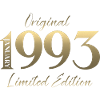 33rd Birthday Original January 1993