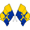 Deux drapeaux franchis – Durham
