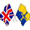 Durham & Great Britain