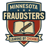 Minnesota Fraudsters Learing by Cheaing