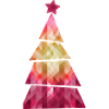 Christmas Tree - Weihnachtsbaum - Weihnachten