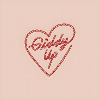 Giddy Up Heart