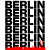 Berlin Skyline, Hauptstadtliebe, Berlin Liebe