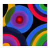 Circle Colour Symphony