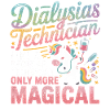 Magischer Dialyse-Techniker Unicorn