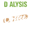Dialysis Technician Coffee Motif