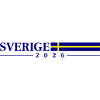 Drapeau de Suède 2026