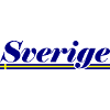 Suède Drapeau Sverige
