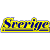Suède Drapeau Sverige