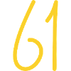 61