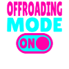 Offroading Mode ON – Off-Road Adventure