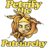 Petrify the Patriarchy