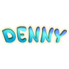 Denny as a job