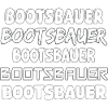 Bootsbauer