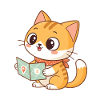 Cat Explorer and Map