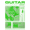 Guitar Player Rock Guitarist Streetwear Musician
